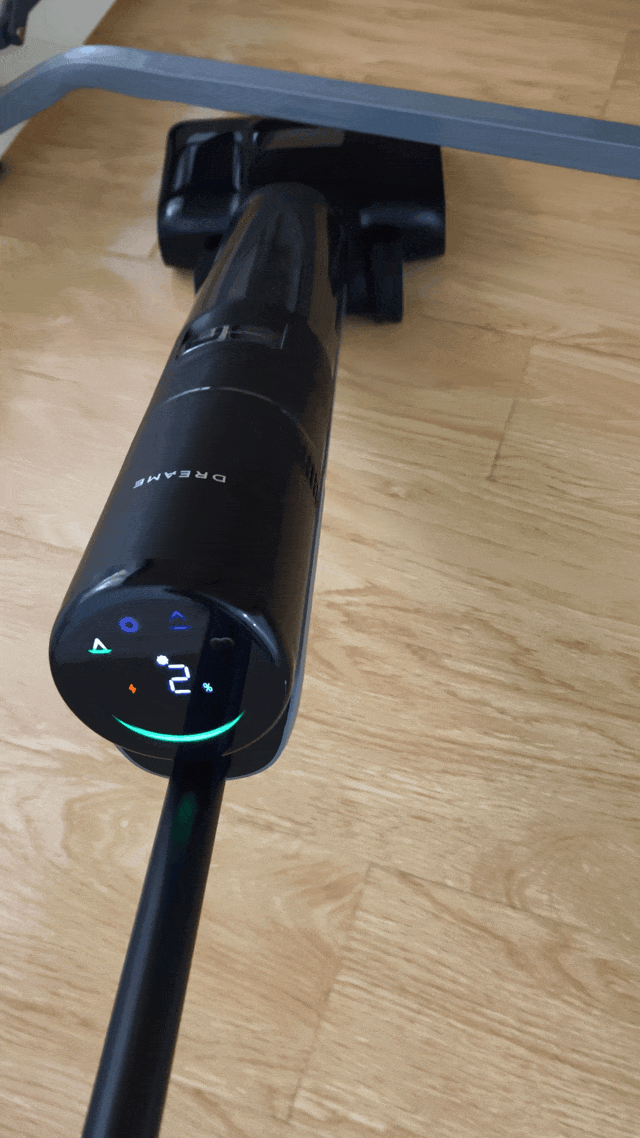 追觅 T40 Ultra 洗地机体验：20000Pa 能吸，智能升降机械臂能抓，还有 100℃沸水浸泡绝活