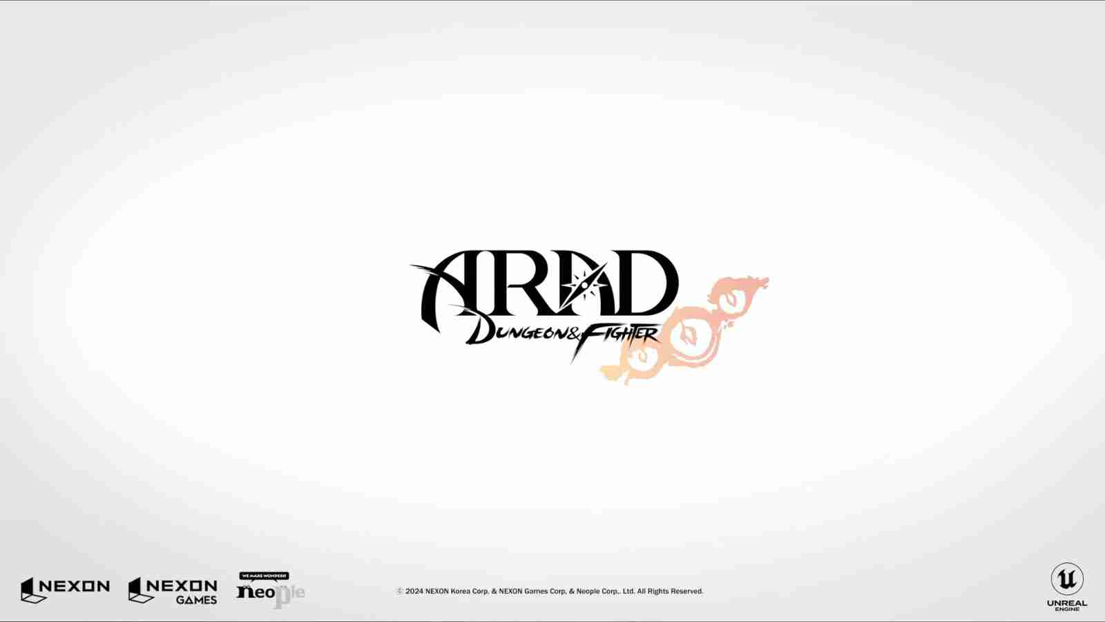 开放世界APRG《地下城与勇士：ARAD》正式公布 登陆多平台