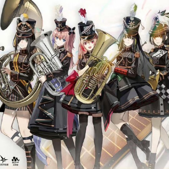 运营3147天!《少女前线》国服宣布年底停运