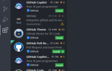 我使用 GitHub Copilot 的体验