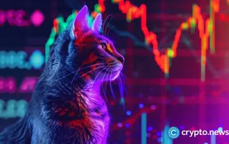 Catzilla : la pièce Meme pour les guerriers animés de la crypto