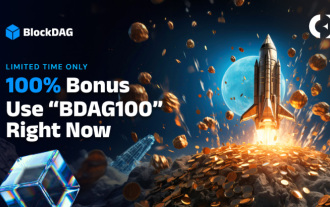 Shiba Inu、Mog Coin 和 BlockDAG:哪些加密貨幣提供最有前途的回報?