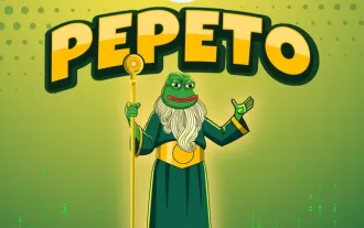 Pepeto:青蛙之神成为 2025 年 Memecoin 领域的顶级竞争者