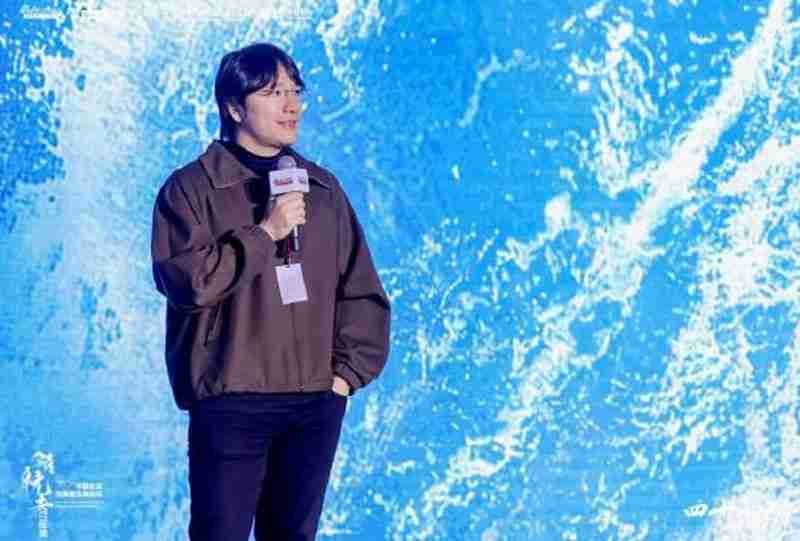 吴旦投资《黑神话》很骄傲：两分钟就决定加投1亿