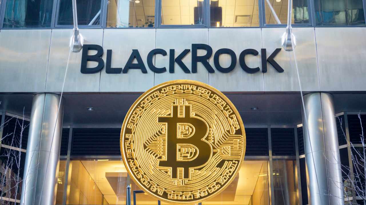 投資資産管理会社ブラックロック、自社のビットコインETFを競合他社すべてから排除