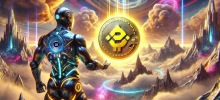 第四季度最值得关注的山寨币：NEAR Protocol (NEAR)、Binance Coin (BNB) 和 IntelMarkets (INTL)