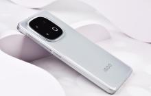 这么炫酷的灯效见过没?iQOO 13 能量光环体验