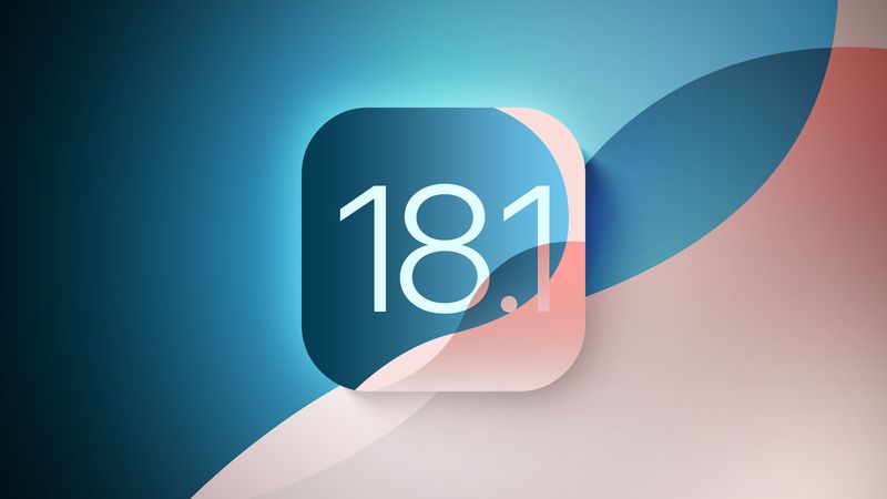 iOS 18.1-Funktionen: Alles neu in iOS 18.1