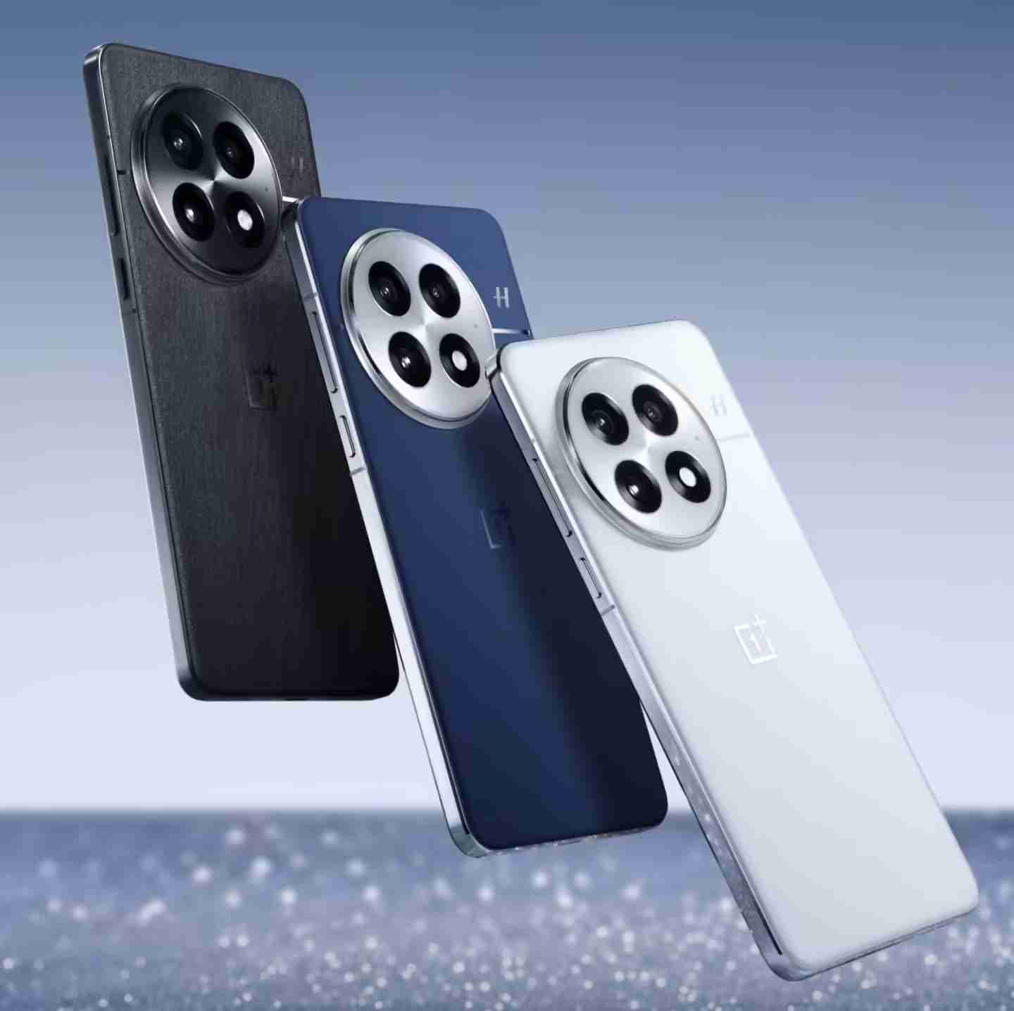 一加 13 手机正式开售：骁龙 8 至尊版、首发第二代 2K 东方屏，4499 元起