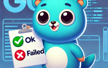 检查类型是否满足 Go 中的接口