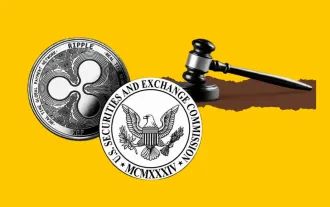 The Ripple vs SEC Case Awaits a Hearing and Ruling of the Second Circuit of Appeals