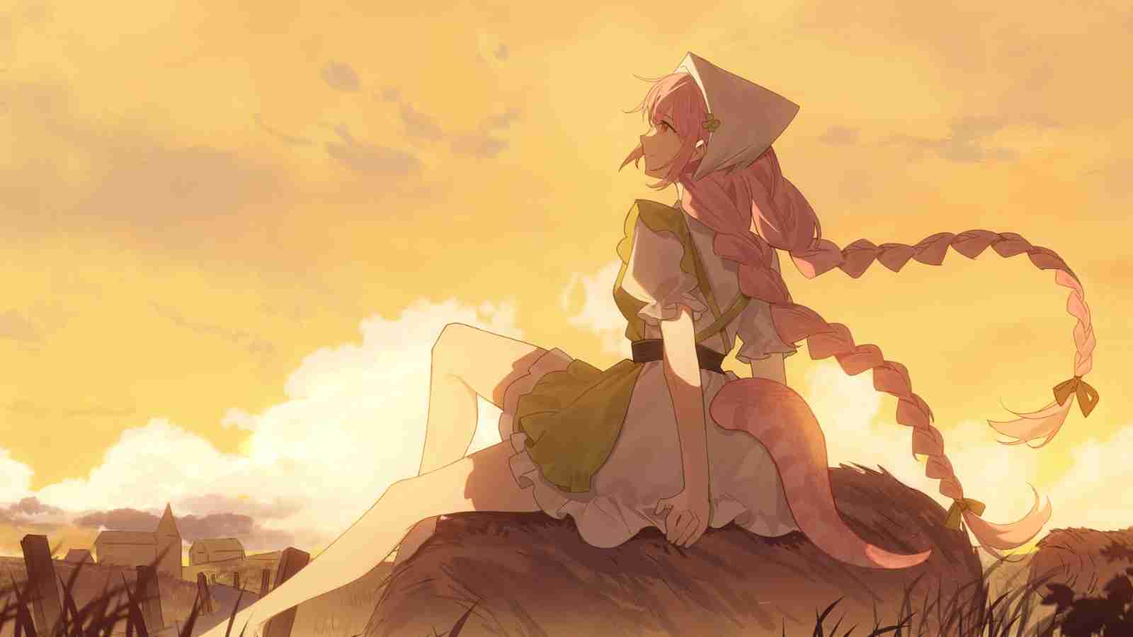 《黑巢:蛇之契约》上架Steam平台 蛇类娘化养成