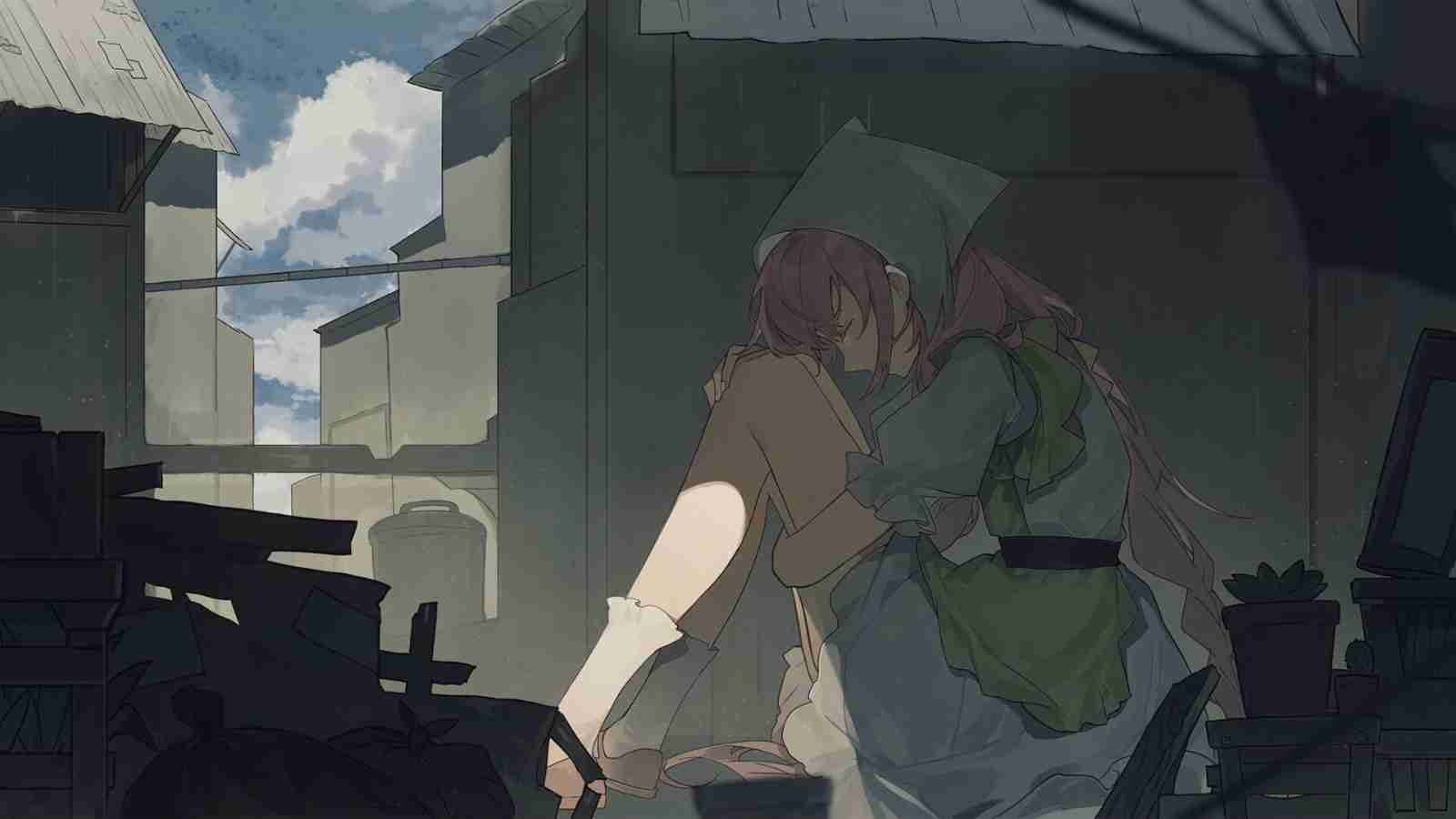 《黑巢:蛇之契约》上架Steam平台 蛇类娘化养成