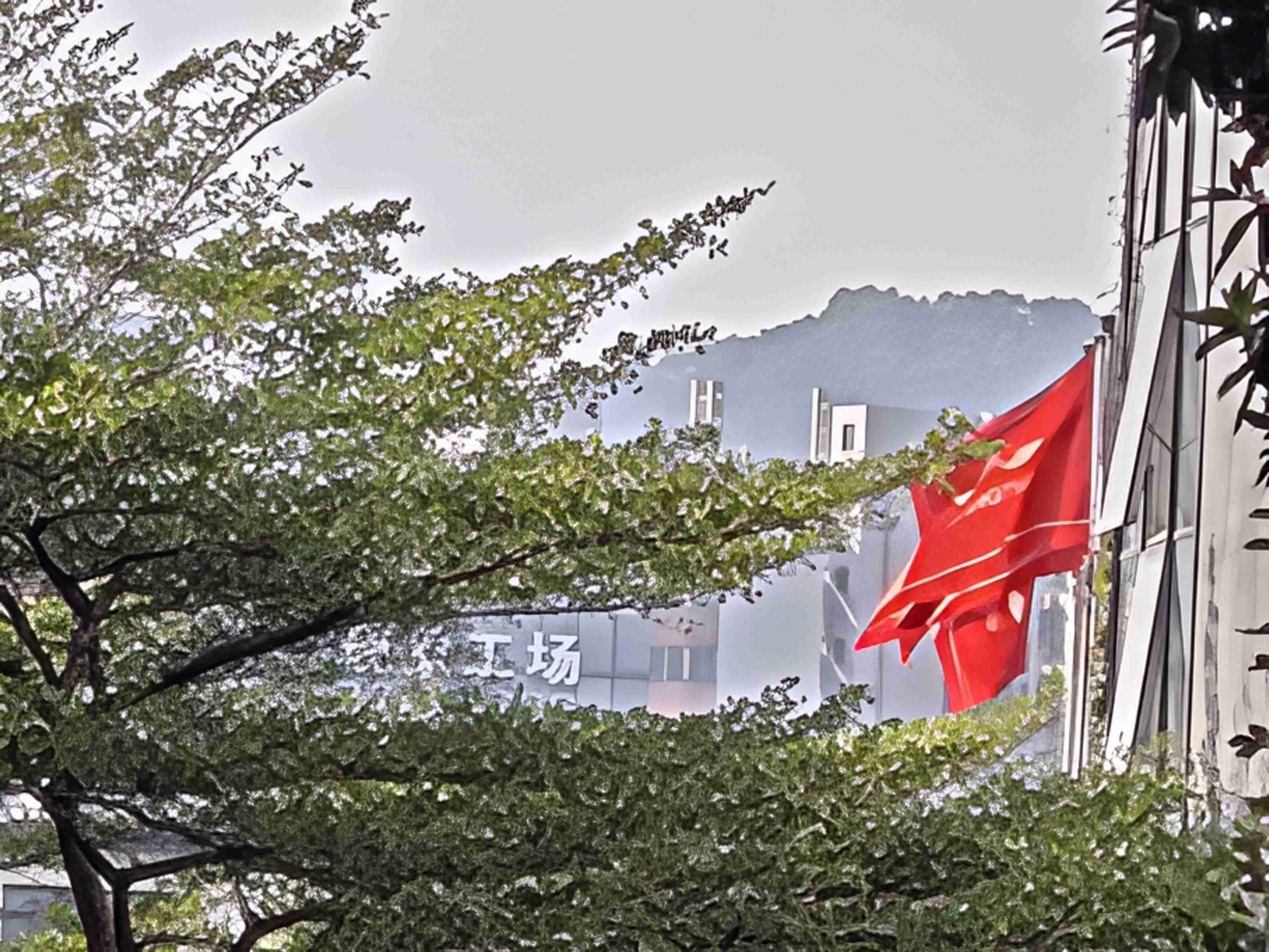 AI长焦成手机影像升级大方向，计算摄影会“杀死”光学影像吗？