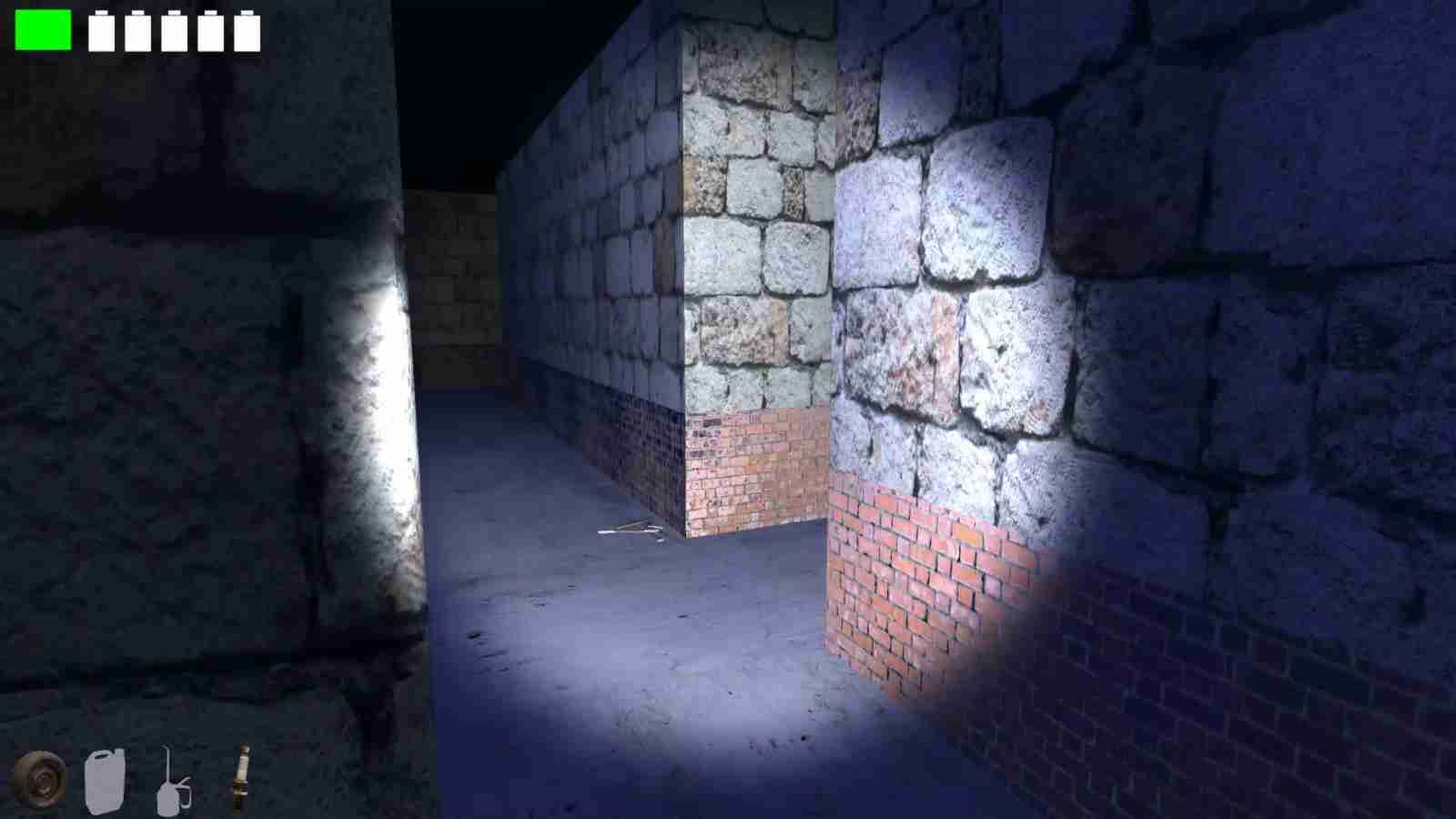 《恐怖之森：森淵》登陆Steam 经典恐怖逃生新作