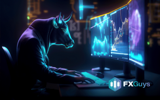 FX Guys ($FXG) wird zum besten Krypto-ICO des Jahres 2024