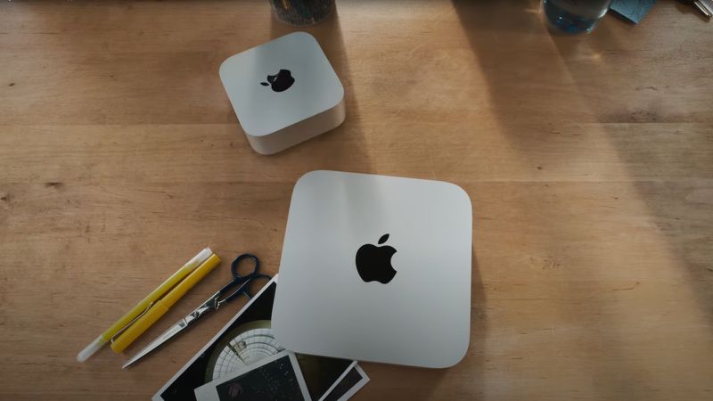 M1 vs. M2. vs. M4 Mac Mini Kaufratgeber: 25 Upgrades im Vergleich