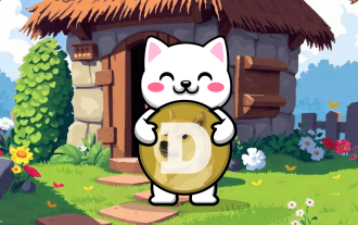 Presale Cutoshi (CUTO) Menjadi Viral: Apa Seterusnya Untuk Dogecoin (DOGE) dan Binance Coin (BNB)?