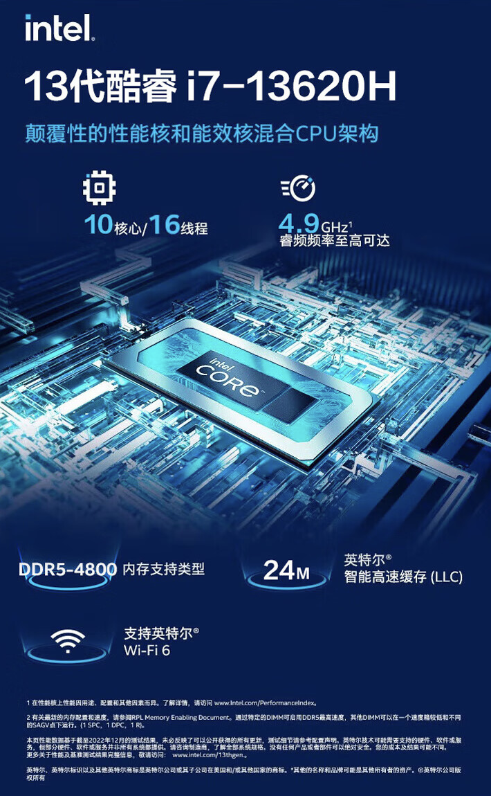 机械革命极光 16 游戏本新增配置开售：i7-13620H + 16G + 1T + RTX4060，6299 元