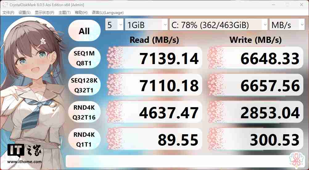 铭瑄北冰洋 Z890 ARCTIC 主板评测：白色装机绝配，BIOS 体验大提升