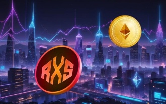 Rexas Finance (RXS)、Polygon (POL) 和 Cardano (ADA):2025 年值得关注的 DeFi 三巨头