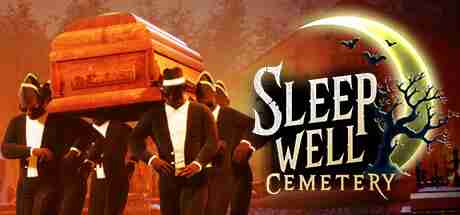 《沉眠墓地》Steam上线 守墓人日常工作模拟