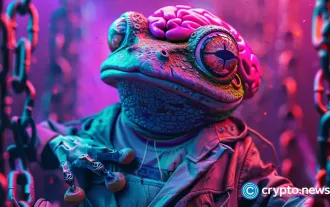 Pepe Unchained (PEPU) 価格予測 2025: PEPU は Pepe を上回るでしょうか?