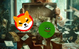 XYZVerse (XYZ):下一个 Meme 币冠军以 99,900% 的增长目标统治该领域!