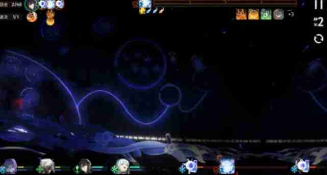 《新月同行》探索难度5速通攻略