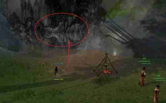 《剑网3》经首道源尹氏声望提升方法