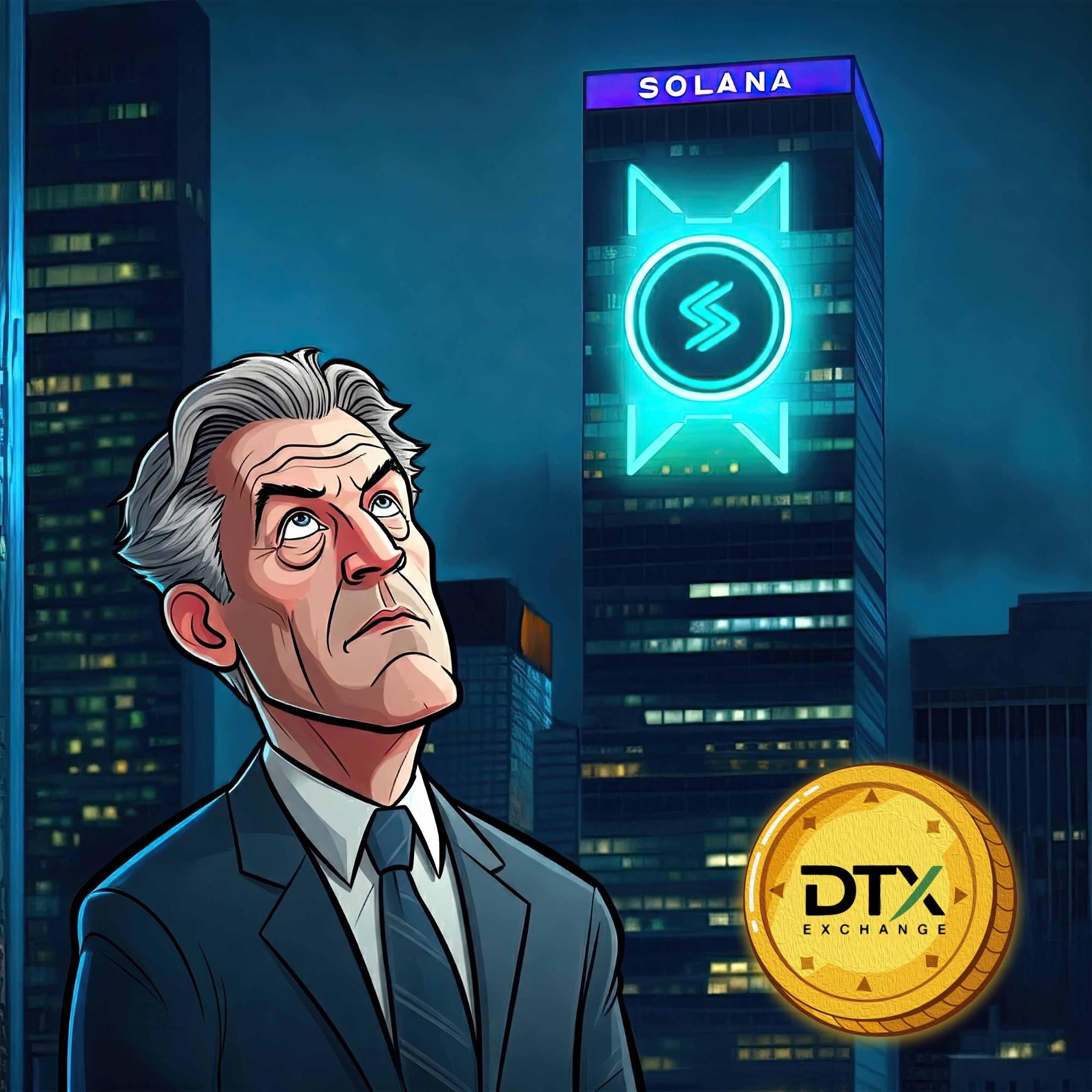 DTX Exchange(DTX) 가격 예측: DTX 토큰이 5배 상승할까요?