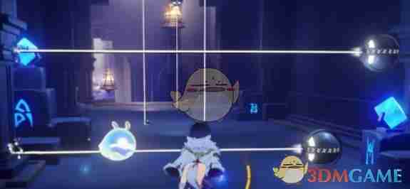 《原神》世界等级9突破任务攻略