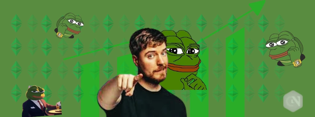 Investigative group TruthLabs alleges MrBeast sent funds to wallets tied to Zachary Testa, the controversial PEPE token founder