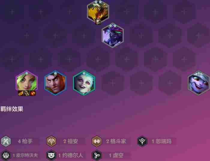 《金铲铲之战》S9恭喜发财泽丽开局攻略