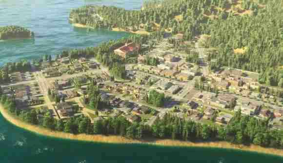 P社警告《城市:天际线2》MOD疑被注入恶意软件