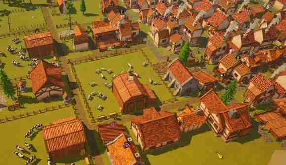 《Settlements Rising》更新 玩家可随时更改游戏设置