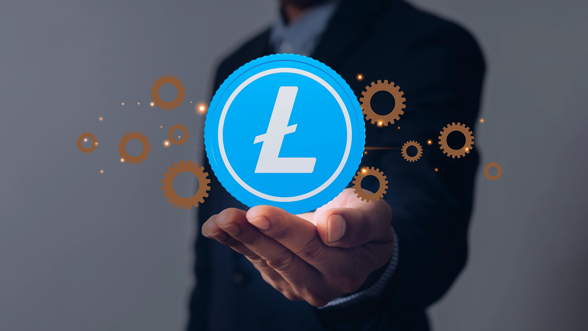 Litecoin (LTC): Perak kepada Emas Bitcoin