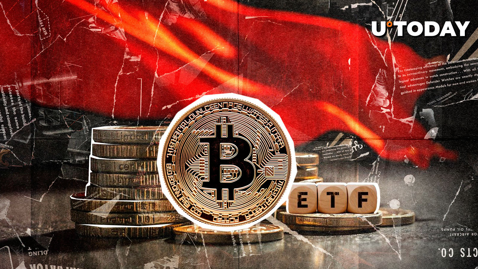 Bitcoin (BTC) Exchange-Traded Fund (ETF) Kejayaan Dicurahkan Air Sejuk oleh Bianco Research