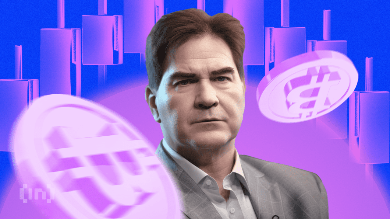 Craig Wright 揭示了比特币的愿景和扩展解决方案