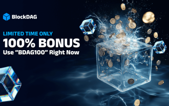 Avalanche (AVAX)、Ripple (XRP) 和 BlockDAG (BDAG) 正在加速發展,隨著市場的轉變提供了巨大的機會