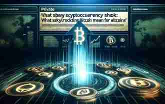 隠された現実を明らかにする: ビットコインの価格変動が世界経済と日常生活に与える影響