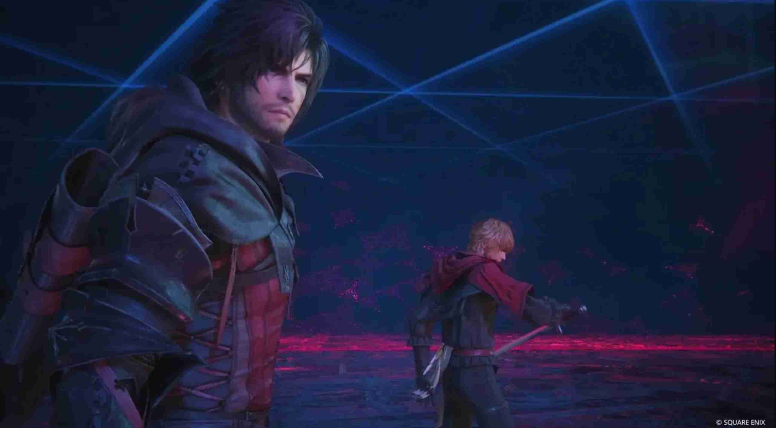 吉田直树:SE打算未来在Xbox平台同步发售游戏