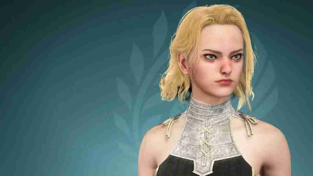 《怪物猎人:荒野》捏脸图赏:叶奈法等美女角色来了