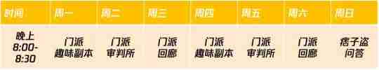《剑灵2》门派入门手册：快速融入你的门派大家庭！