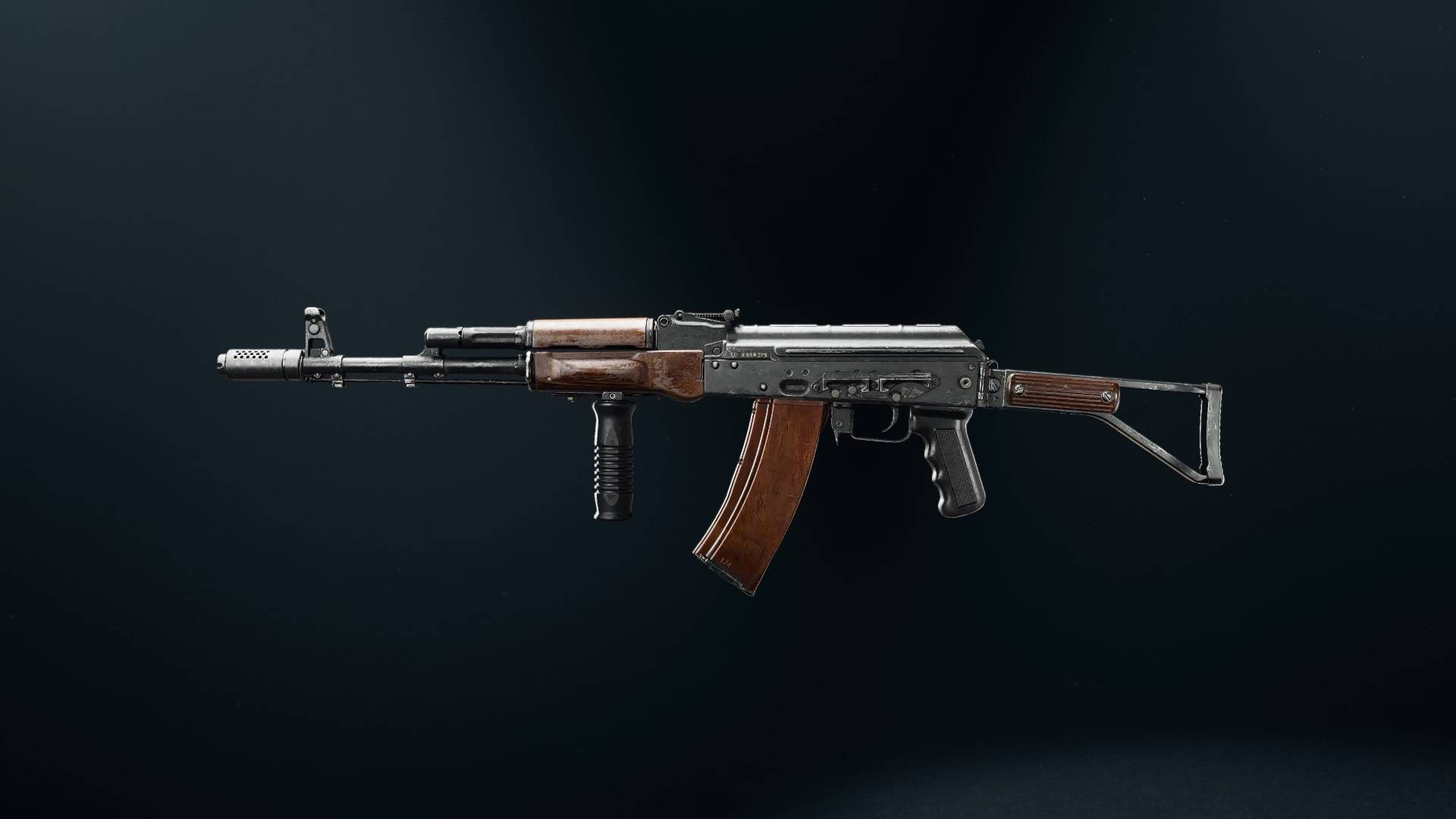 Black Ops 6 で最高の AK-74 ロードアウトとクラスビルド