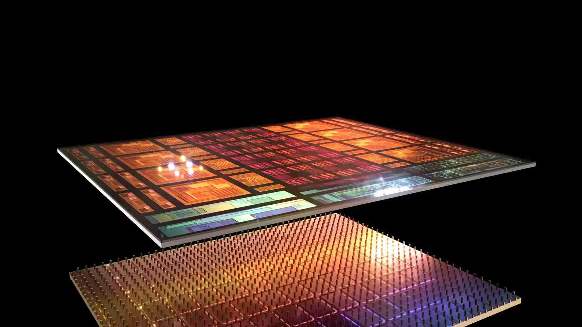 华硕 sTR5 主板手册提及 3D V-Cache，暗示下代大缓存线程撕裂者处理器可能