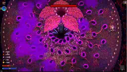 “魔法编程”动作roguelike游戏《魔法工艺》Steam正式版11月2日发售！