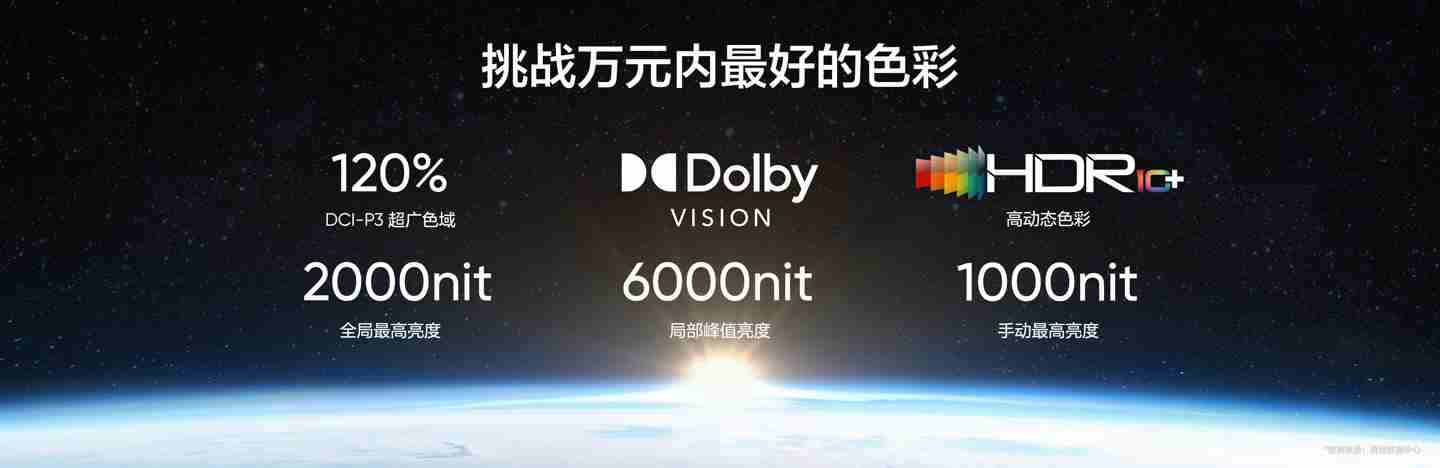 realme 真我 GT7 Pro 手机发布：骁龙 8 至尊版处理器、5000 万超光影潜望长焦，首发 3599 元起