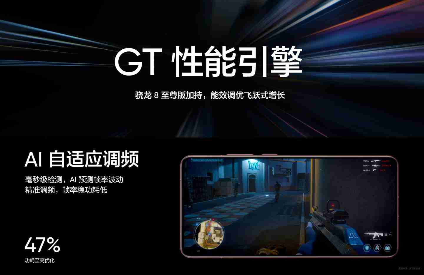 realme 真我 GT7 Pro 手机发布：骁龙 8 至尊版处理器、5000 万超光影潜望长焦，首发 3599 元起