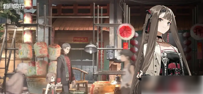 新月同行预抽卡 新月同行预抽卡选择推荐